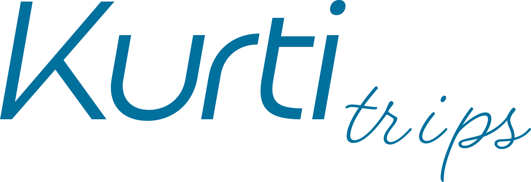 Kurti Trips