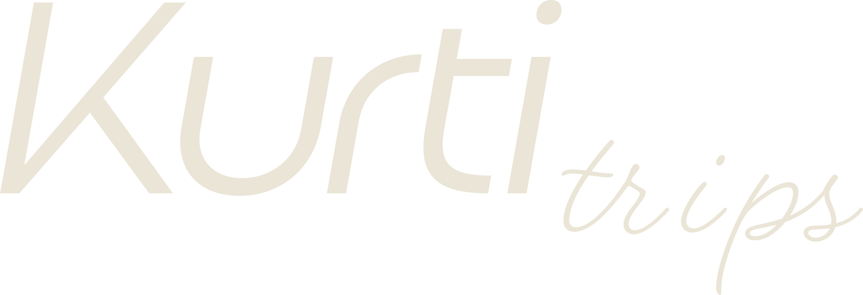 Kurti Trips